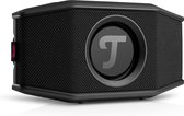 Teufel ROCKSTER GO 2 | Portable bluetooth speaker, waterdicht met IPX67 night black