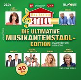 Various Artists - Die Ultimative Musikantenstadl Edition (2 CD)