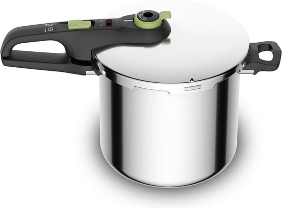Tefal Secure 5 Trendy Snelkookpan