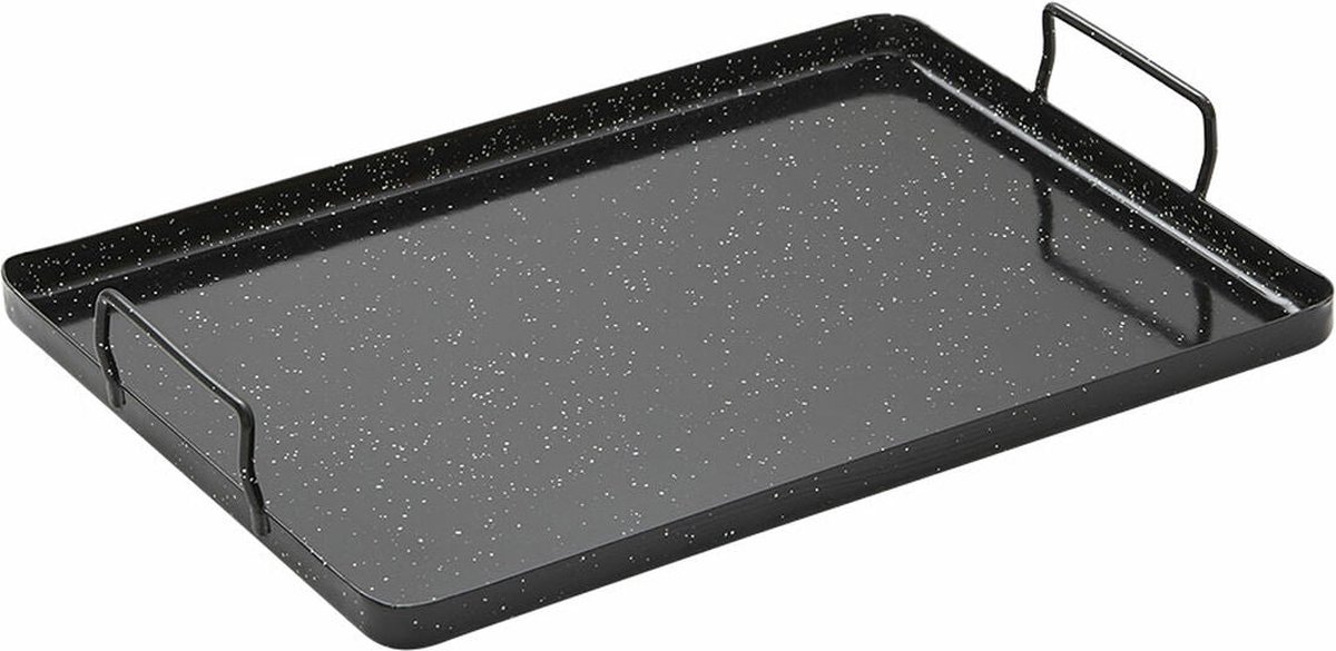 Ovenschaal Vaello Geëmailleerd Staal 18 x 18 cm