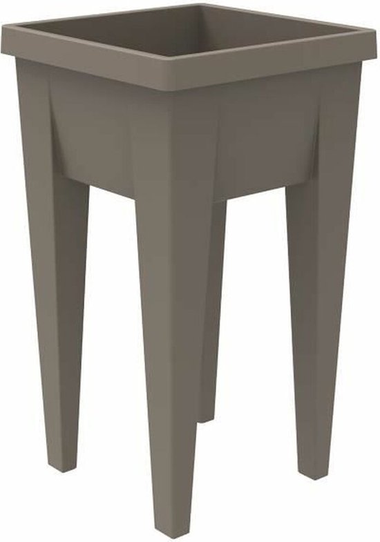 elho Torino Campana Vaso da giardino 25cm - Anthracite