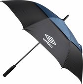 Paraplu Umbro Series 1 Zwart
