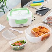 Innovagoods Elektrische Lunchbox Ofunch Innovagoods