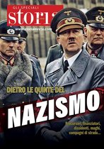 Gli speciali di Storia In Rete 4 - Dietro le quinte del Nazismo