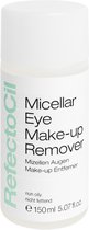 Refectocil Eye Make up remover - 2 x 150 ml voordeelverpakking