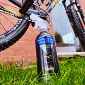 Bike on Wax Clean all grit stopper - 500 ml verstuiver