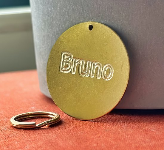 Blanko Mini-Bürstenset | 3-teilig | Nylon, Messing und Edelstahl