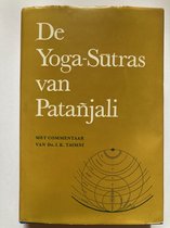 De Yoga-Sutras van Patanjali