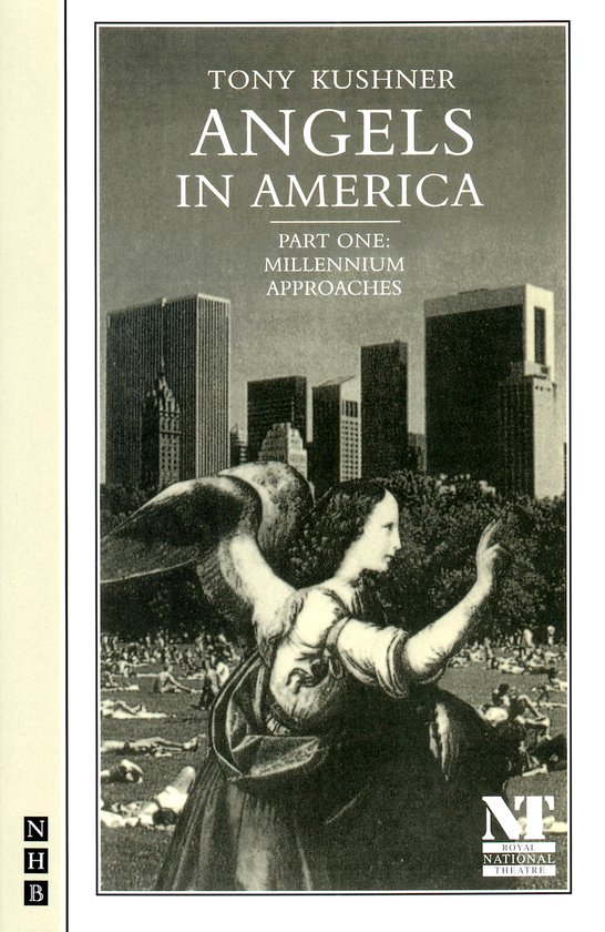 Angels in America - cover