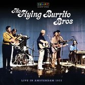 Flying Burrito Brothers - Bluegrass Special: Live in Amsterdam 1972 (LP)