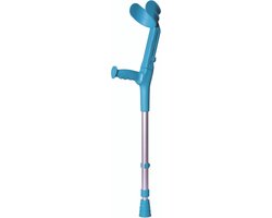 Tabouret pour Enfants - Turquoise