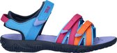 Sandales pour femmes Kinder Teva K Tirra - Blauw/ Rose / Multicolore - Taille 31