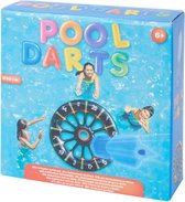 Darten Poolspel - Kinderspel - 3 Pijlen - Buiten - Zwembad - Camping - Voor Kinderen - 6 jaar
