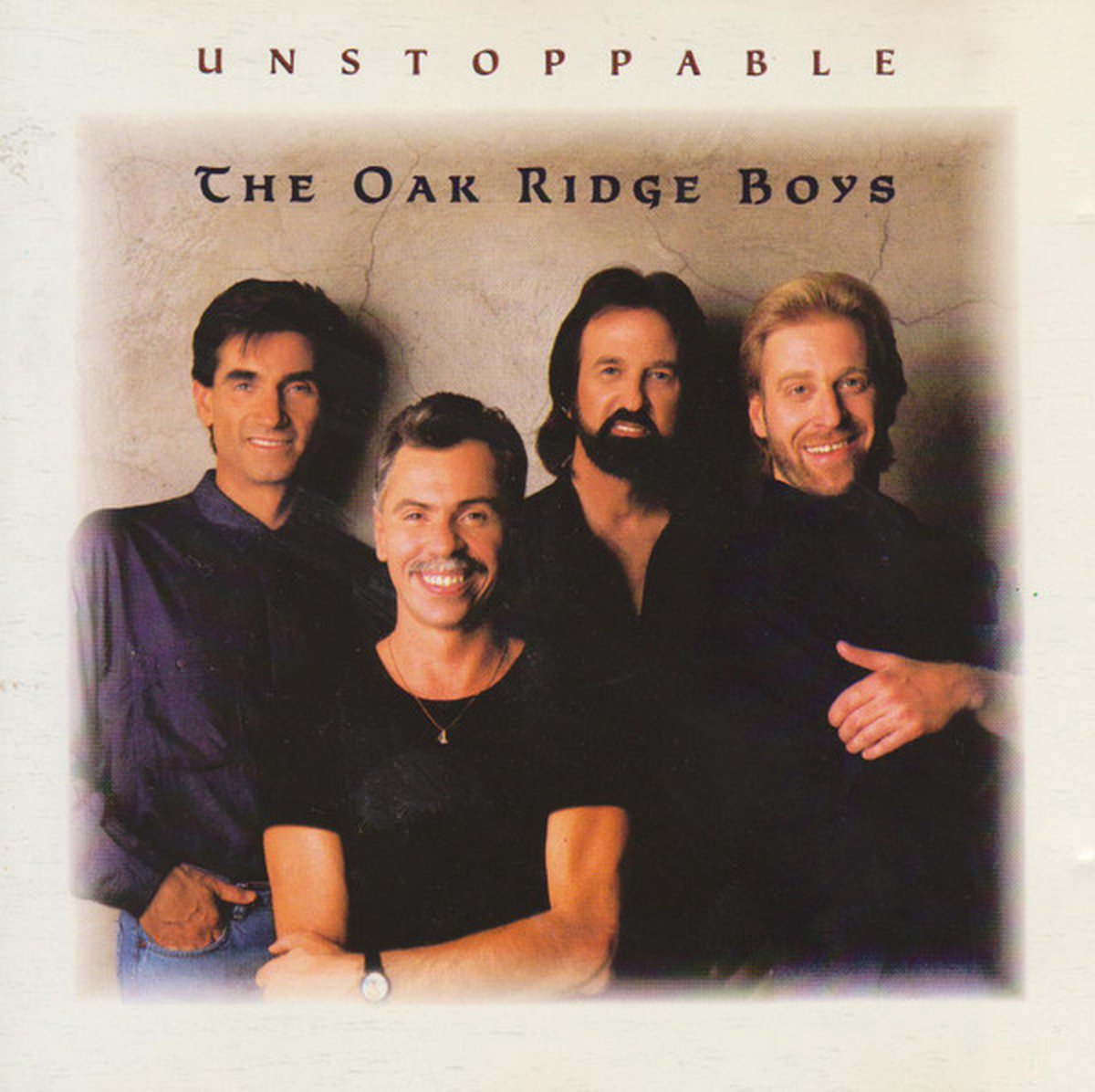 Unstoppable - Oak Ridge Boys
