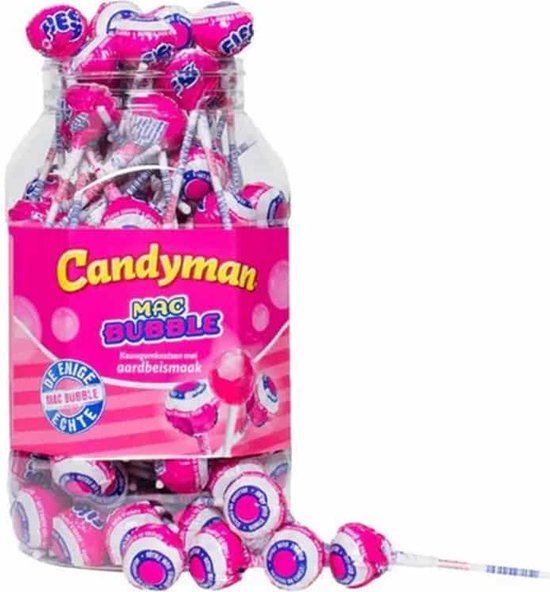 Candyman