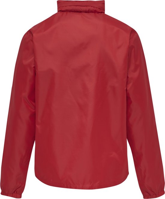Hummel Regenjacke Hmlpromo Rain Jacket True Red-XL
