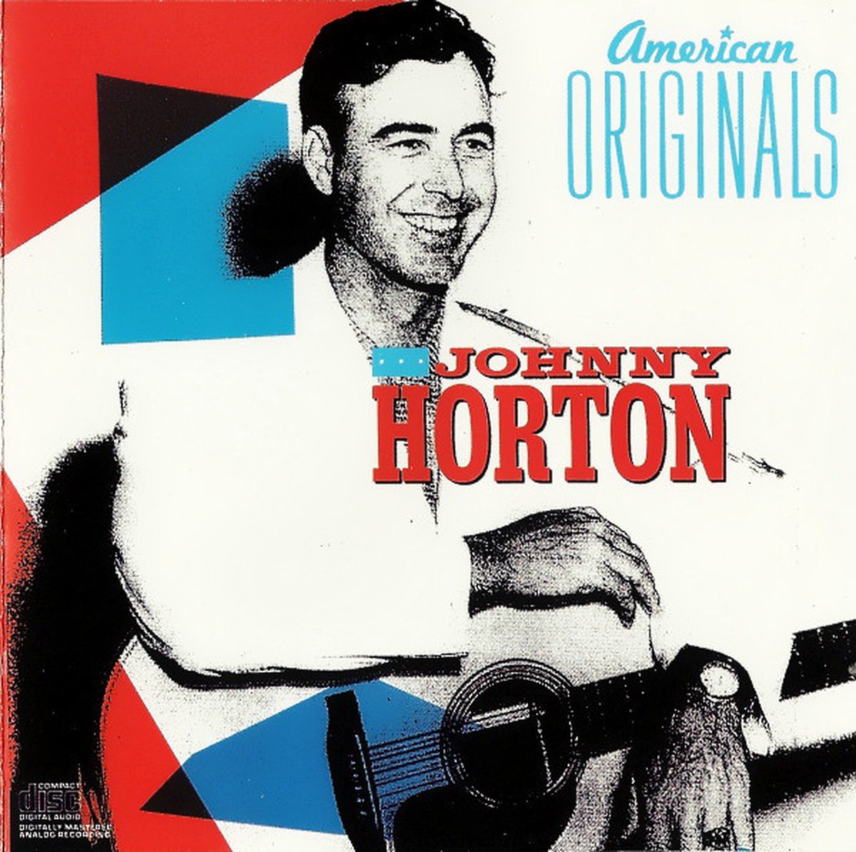 American Originals