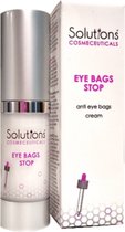 Solutions Eye Bags Stop