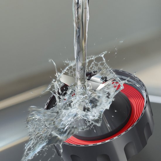 Philips Blender HR3020/20 - Krachtige 1000 Watt Motor – Veelzijdig Gebruik - Vaatwasserbestendig - 1.5l Kan - Grijs