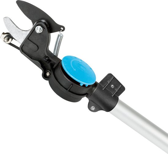 Cellfast Snoeischaar op stok, met snoeizaag, Ideaal van Cellfast — afbeelding 2