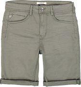 Garcia Broek Rocko Short 695 2050 Sage Green Mannen Maat - W27