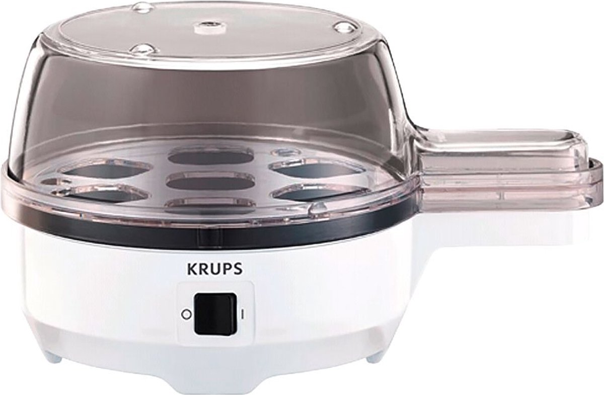 Bol.com Krups F233-70 - Eierkoker - Ovomat special aanbieding