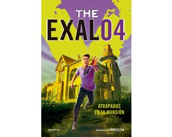 TheExaL04. Atrapados en la mansión