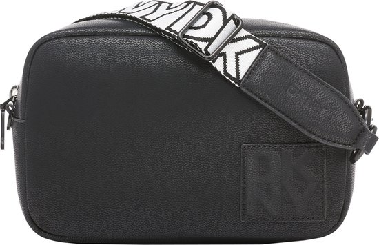 DKNY Kenza Camera Bag black/black