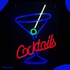Cocktails Rood