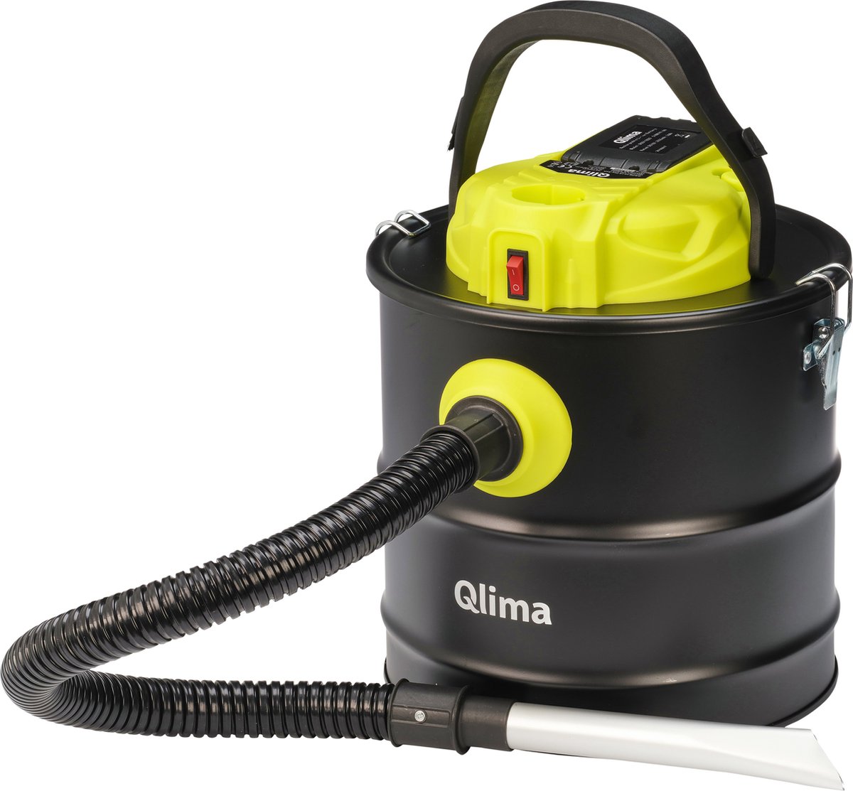 Qlima ASZB 1018 (battery powered)