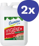 Etamine Du Lys Reiniger Hygiene & Zuiveren (2x 5L)