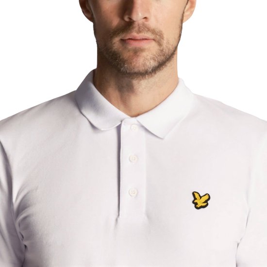 Poloshirt Mannen - Maat M