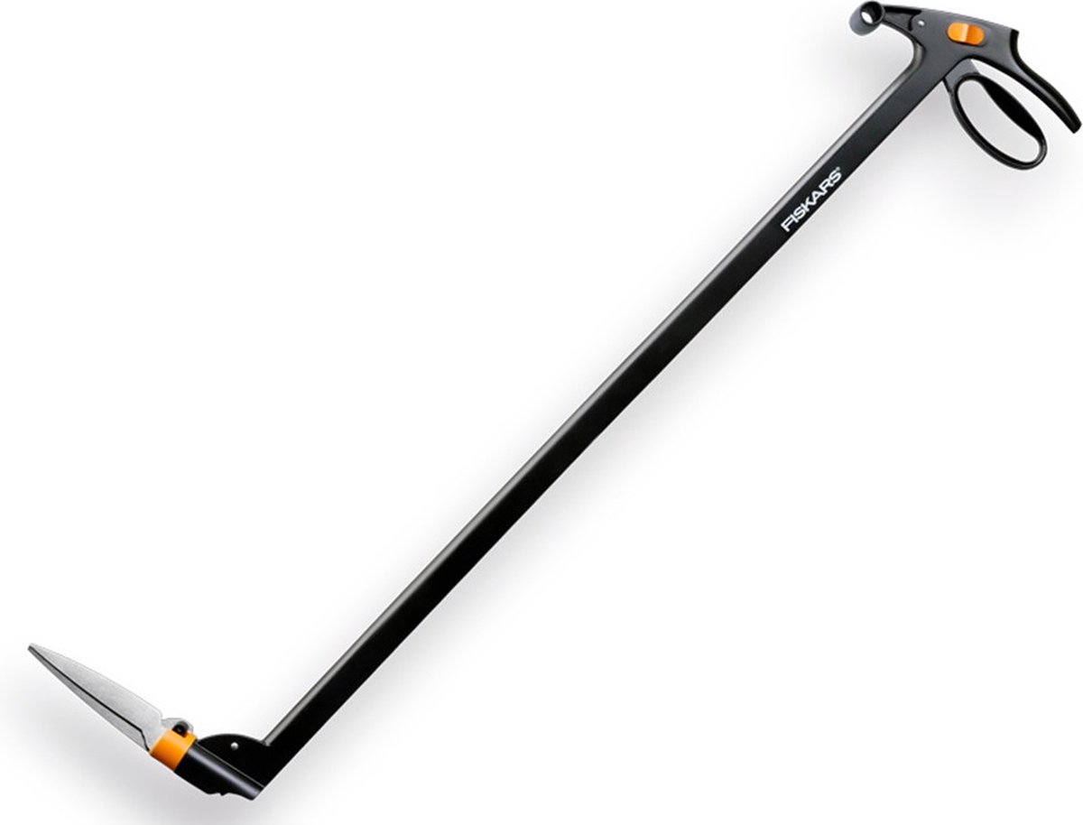Fiskars Servo-System - Cisaille de bordure - Avec manche GS46