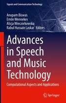 Signals and Communication Technology - Advances in Speech and Music Technology