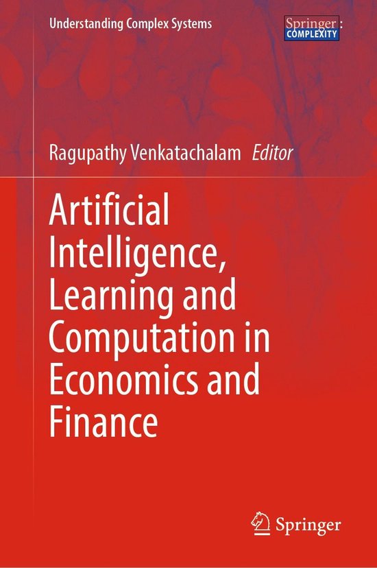 Mathematics and Statistics (R0) - Artificial Intelligence, L ... - cover