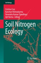 Soil Biology 62 - Soil Nitrogen Ecology