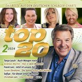 Various Artists - Top 20 2/2024 (CD)