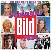 Various Artists - Schlager Bild 2024 (CD)