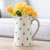 Pichet à Fleurs - Vase à Fleurs