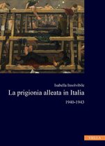 La prigionia alleata in Italia