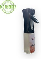 Sove Protect XL - ECO Sneaker Protect - Schoenen Bescherming Spray - Waterafstotende Spray 200ml