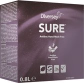 Sure Handzeep antibacterieel 80 cl