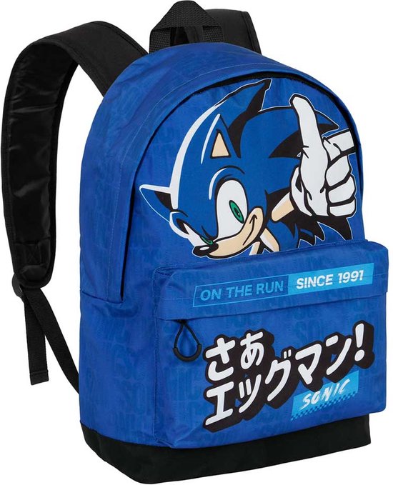 Sonic