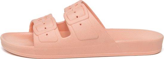 Freedom Moses Slippers PAZ APRICOT 40/41