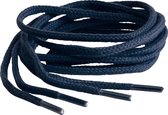 Springyard Shoelaces Round 4.5 mm - veters rond - donkerblauw - 120cm - 1 paar