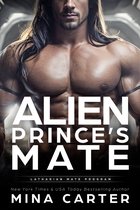 Latharian Mate Program 1 - Alien Prince's Mate