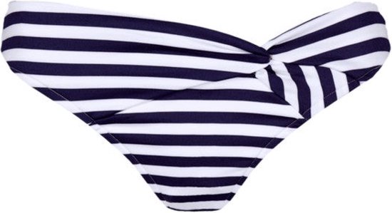 Barts Custe Bikinibroekje - Navy