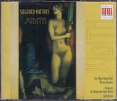 Judith - Siegfried Matthus - Opera in twee akten, Eva-Maria Bundschuh, Werner Haseleu, diverse artiesten o.l.v. Rolf Reuter