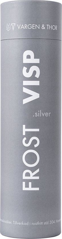 Vargen & Thor - Garde Argent