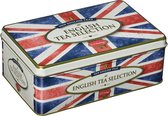 New English Teas Retro Union Jack 100 Theezakjes